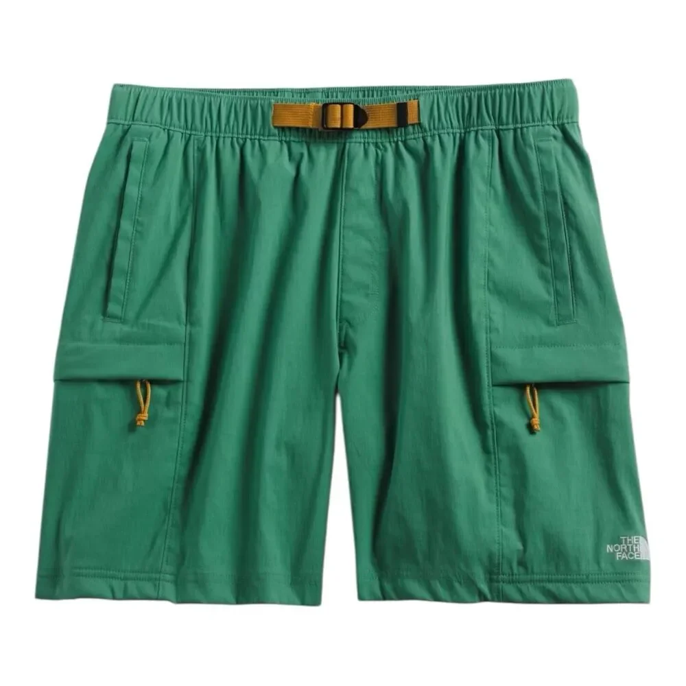 The North Face Hiking Shorts Relaxed Fit M Class V BLTD, Men's Size XXL, NEW